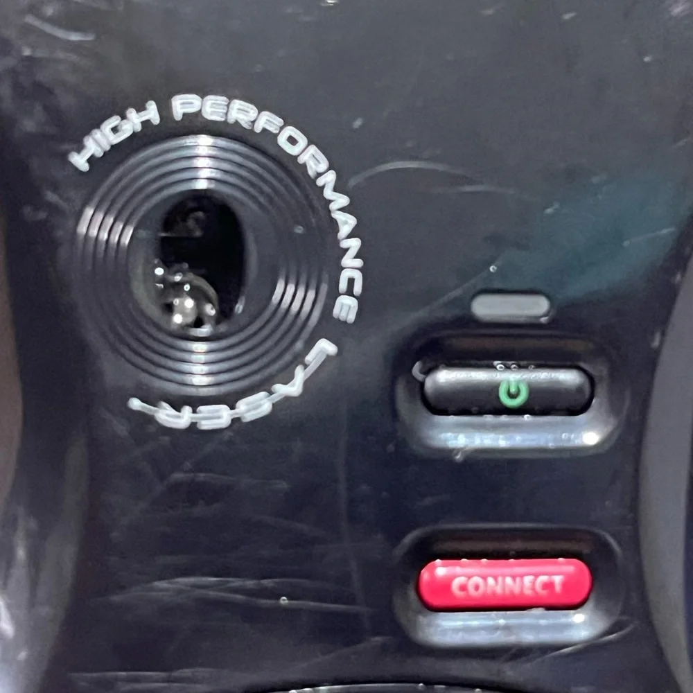 Logitech full size